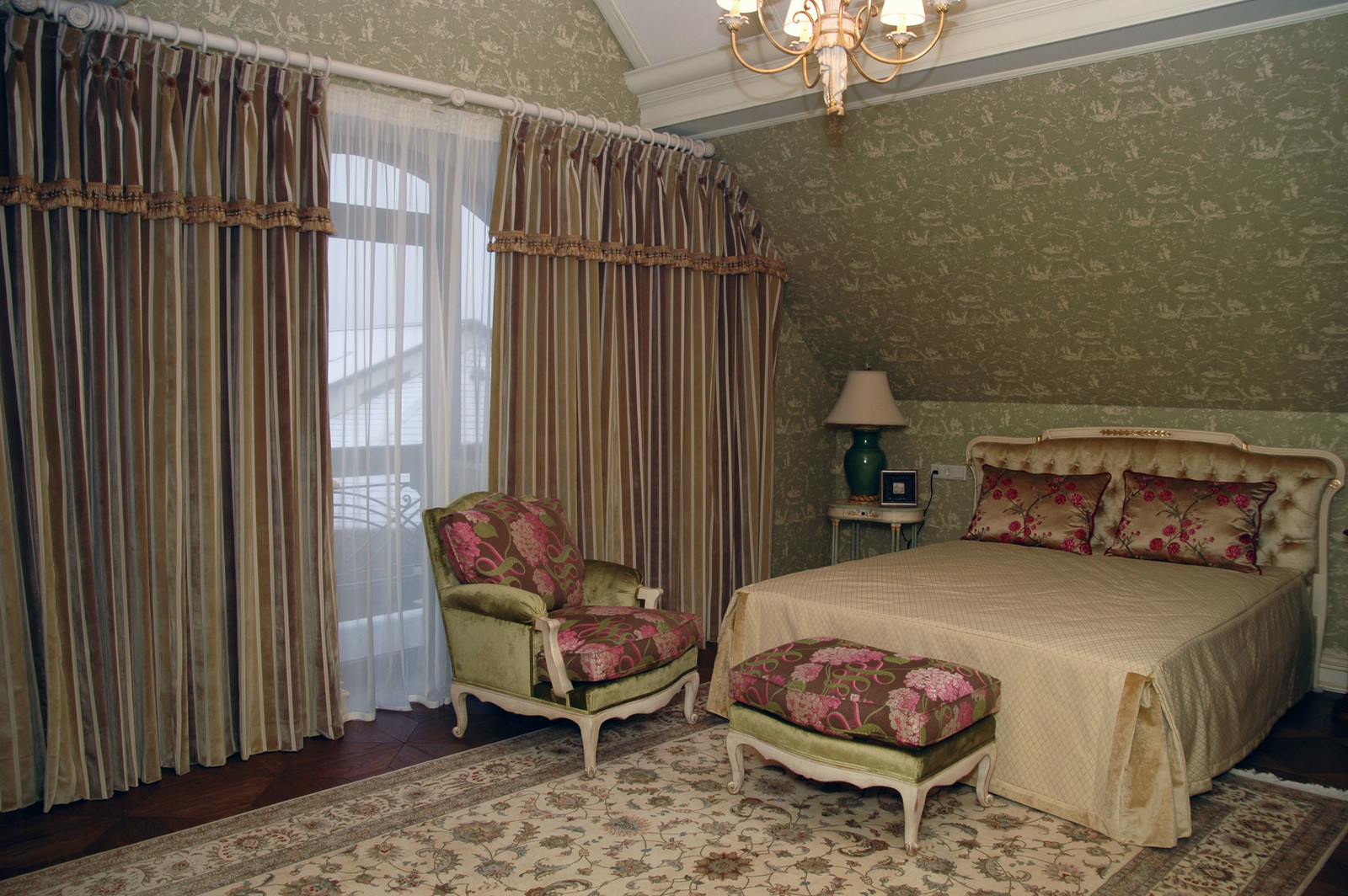 Обложка проекта: "Эффект цвета"