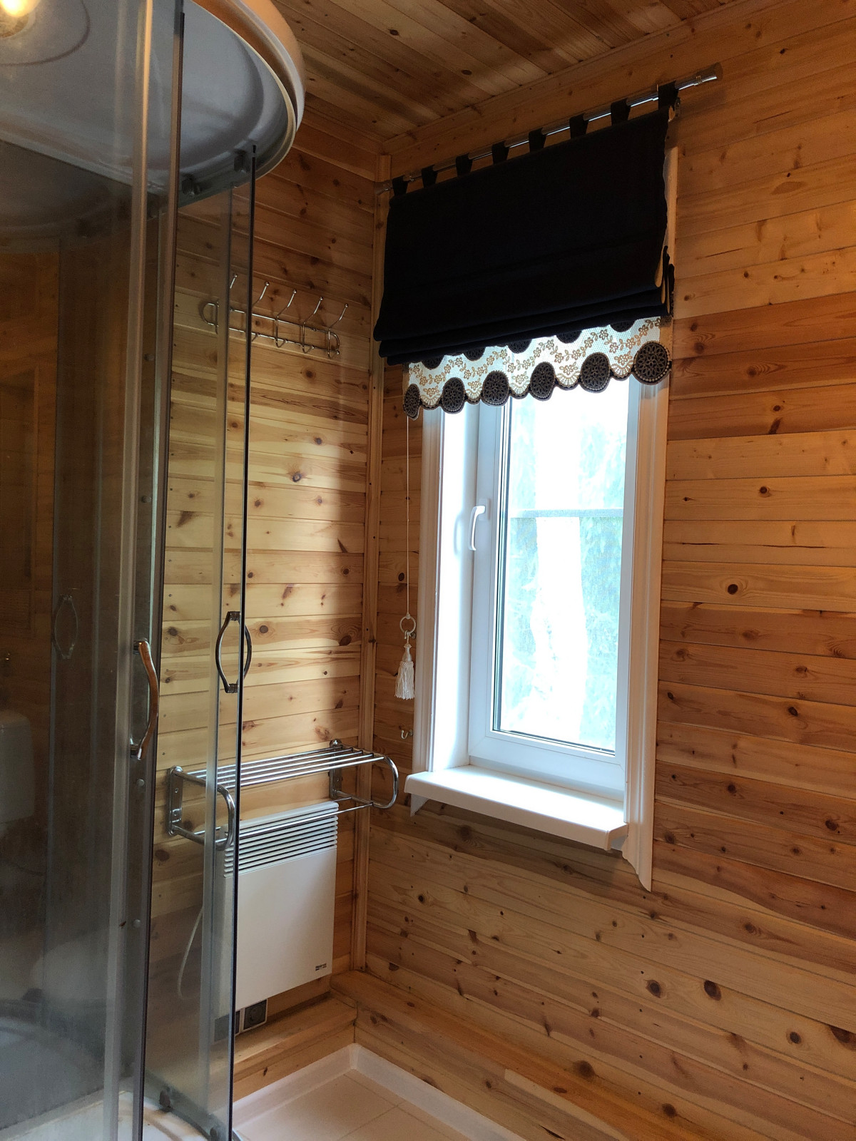 Загородный дом в Выборгском районе