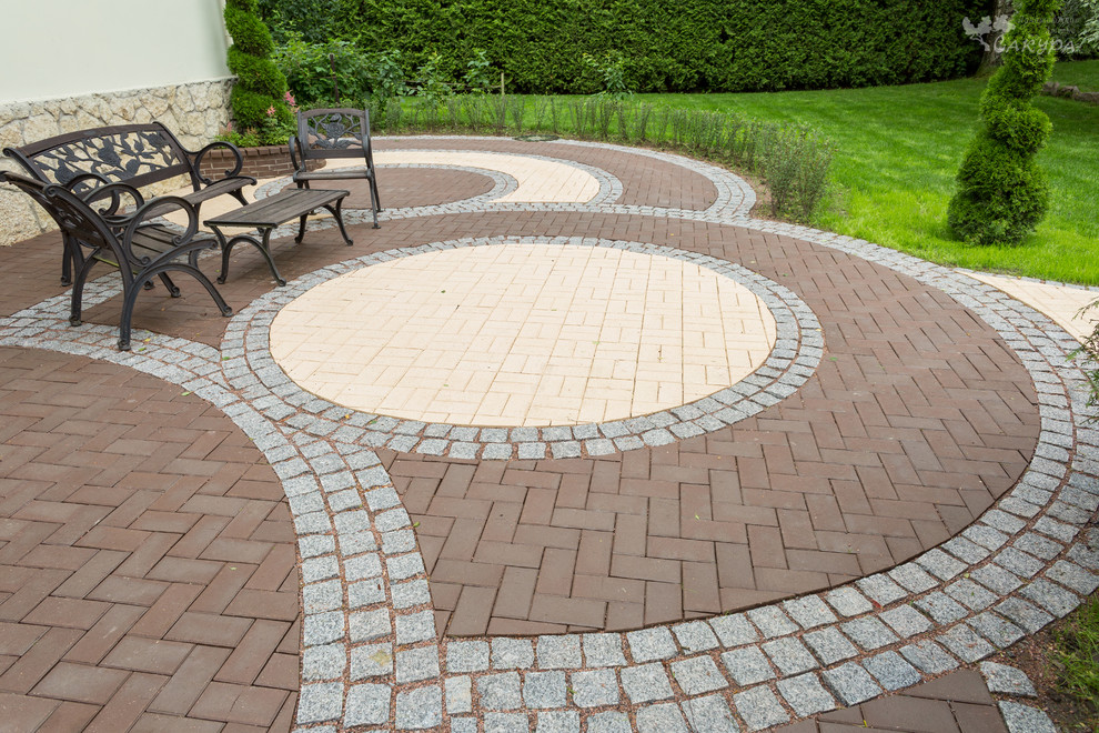 Проект озеленения и благоустройства в п. Белоостров