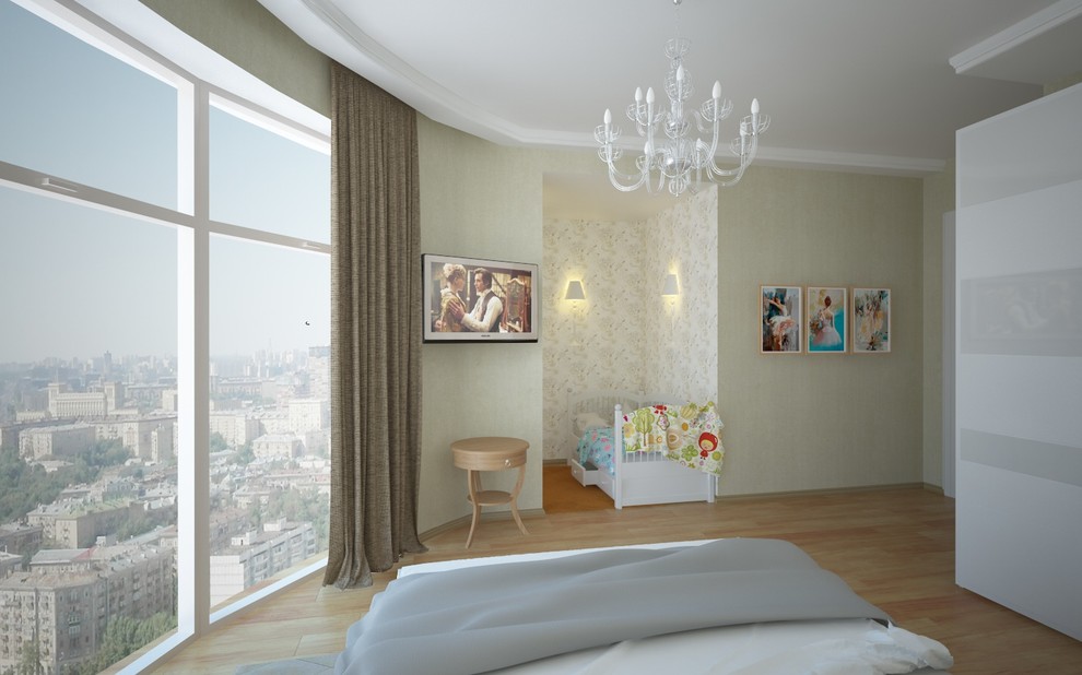 ЖК Дубровская Слобода