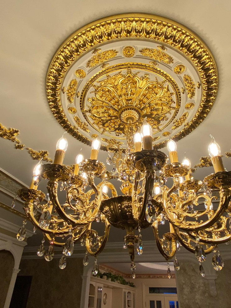 Квартира на набережной(фото)