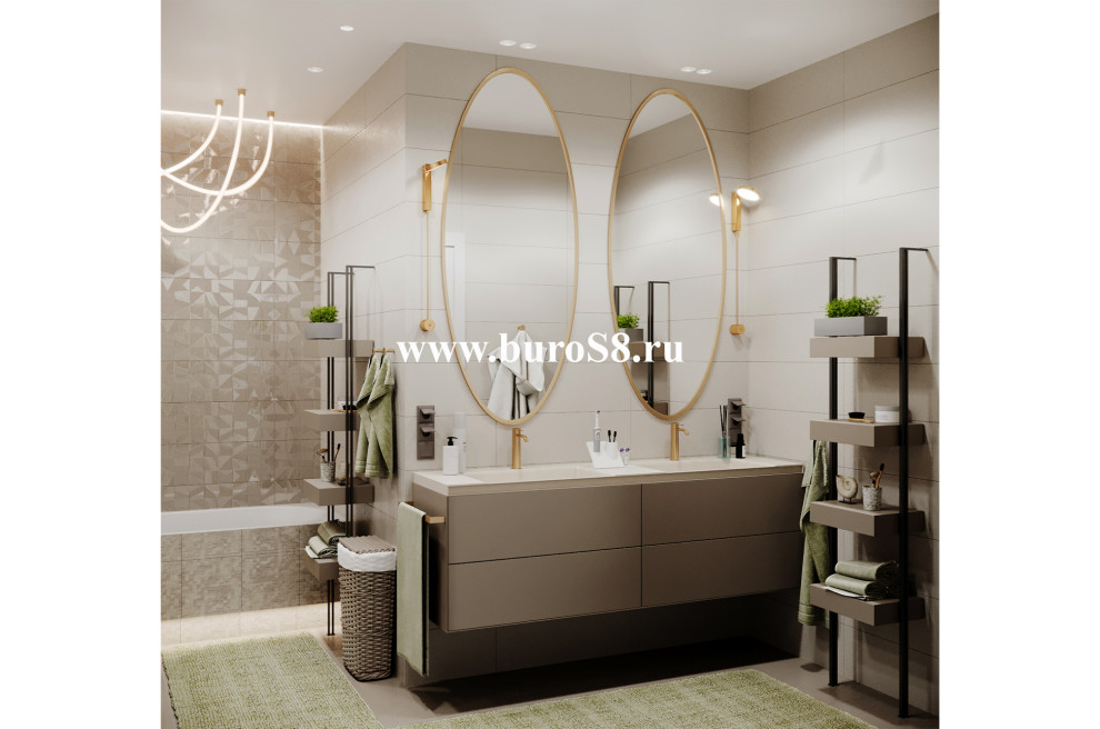 ЖК "Театральный Дом"