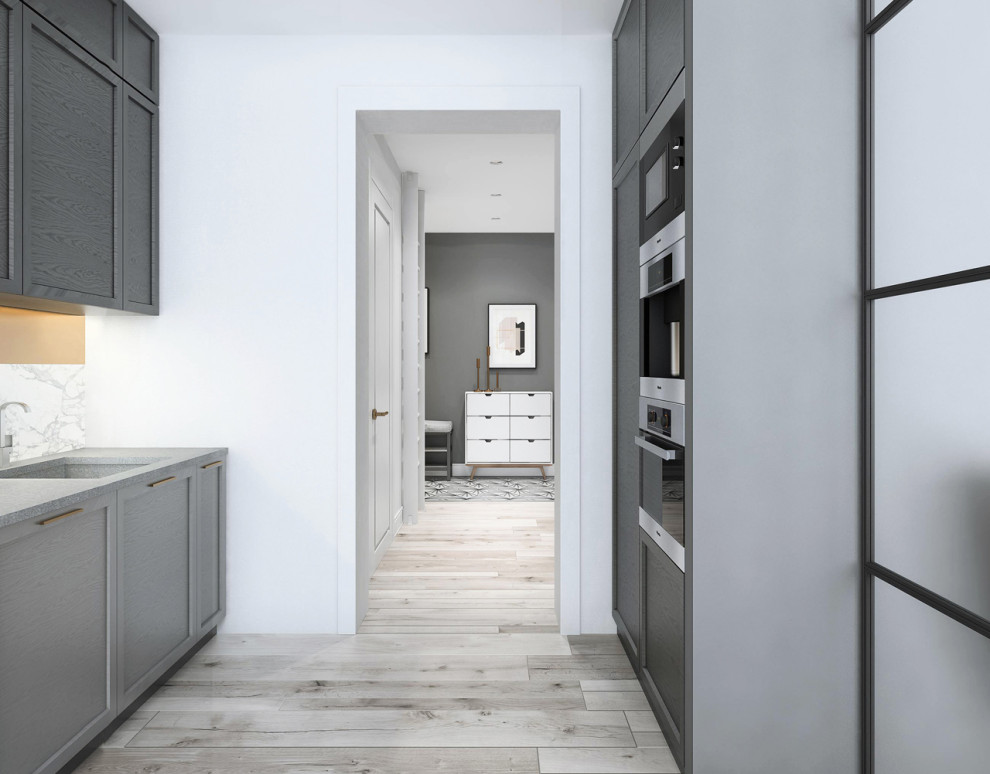 ЖК АКВАРЕЛИ