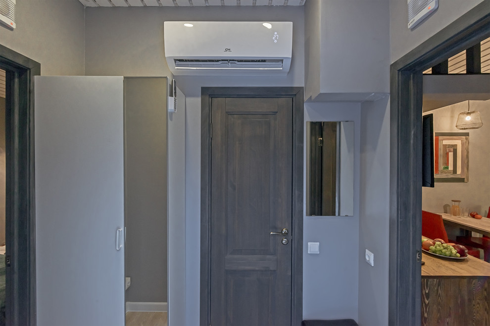 Загородный коттедж