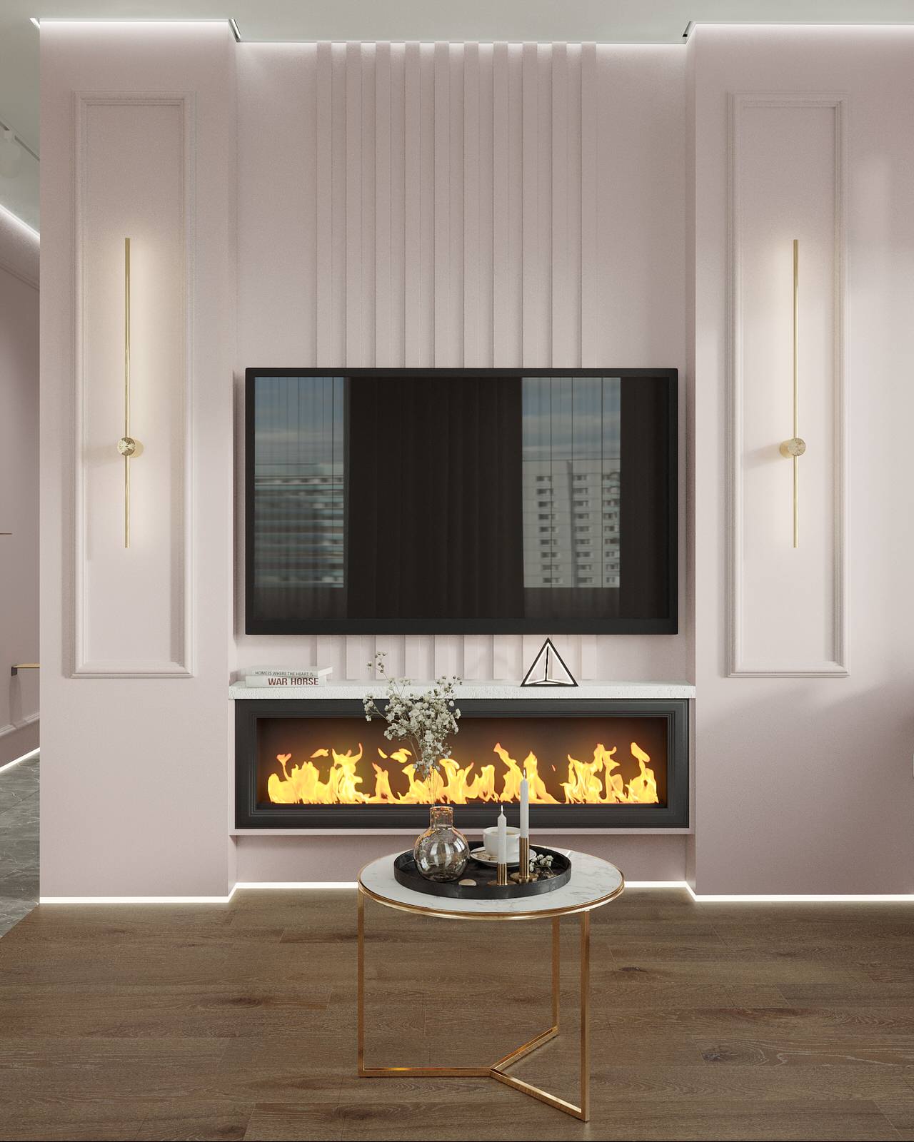 ЖК Испанские кварталы