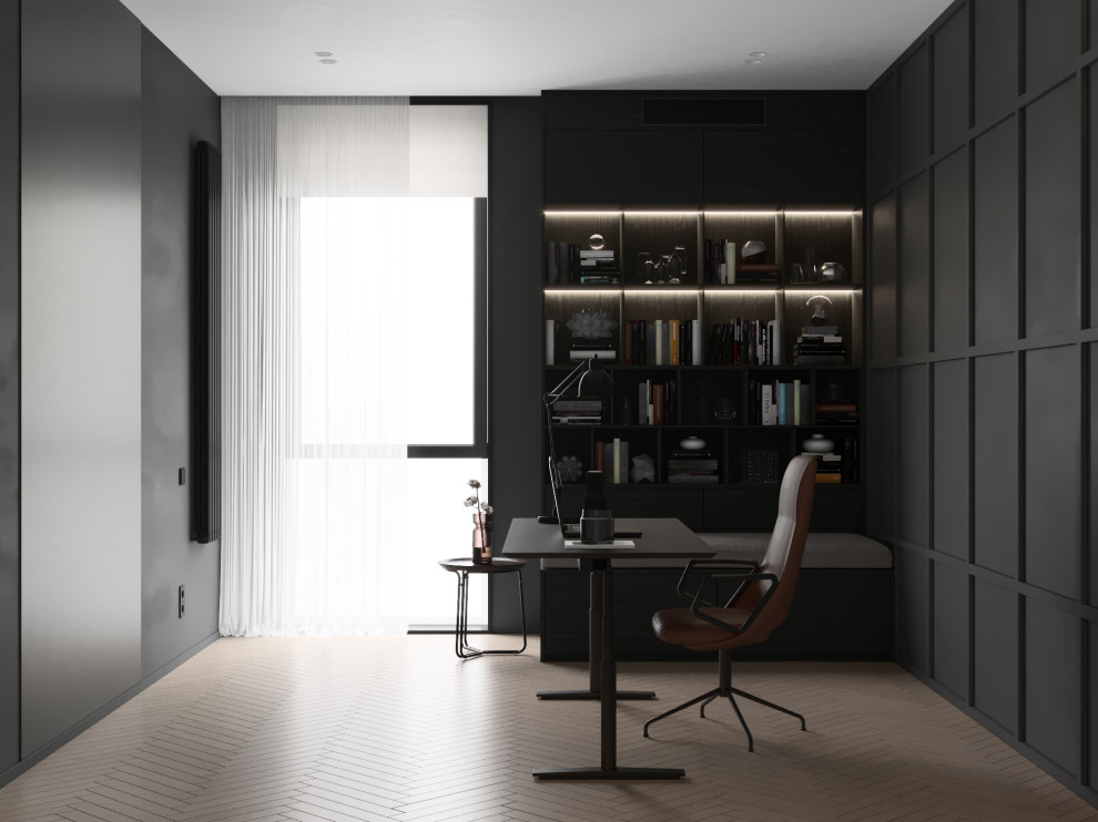 Зеленая_Гавань