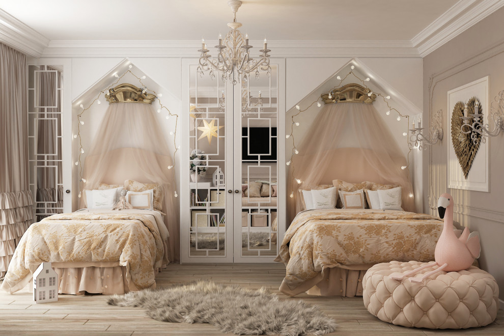 ЖК Жаворонок