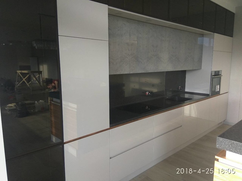 Квартира  в ЖК "Конно-спортивный клуб "