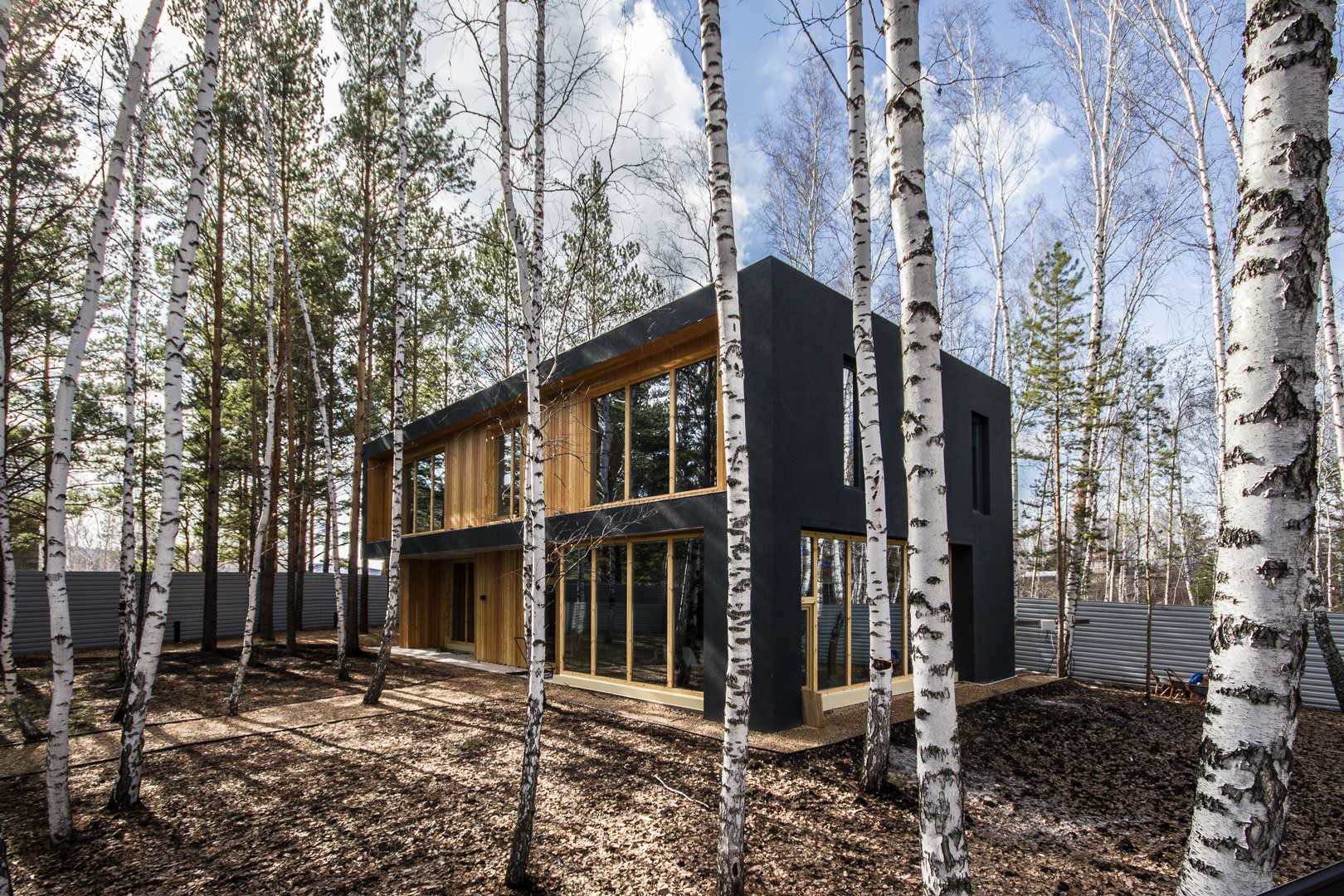 Весне дорогу: Садовый календарь на апрель