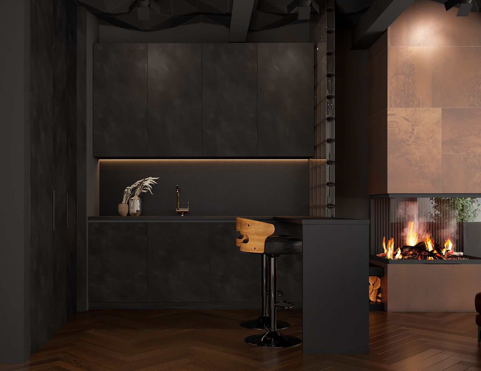 Коворкинг для онлайн трансляций, стримов и подкастов