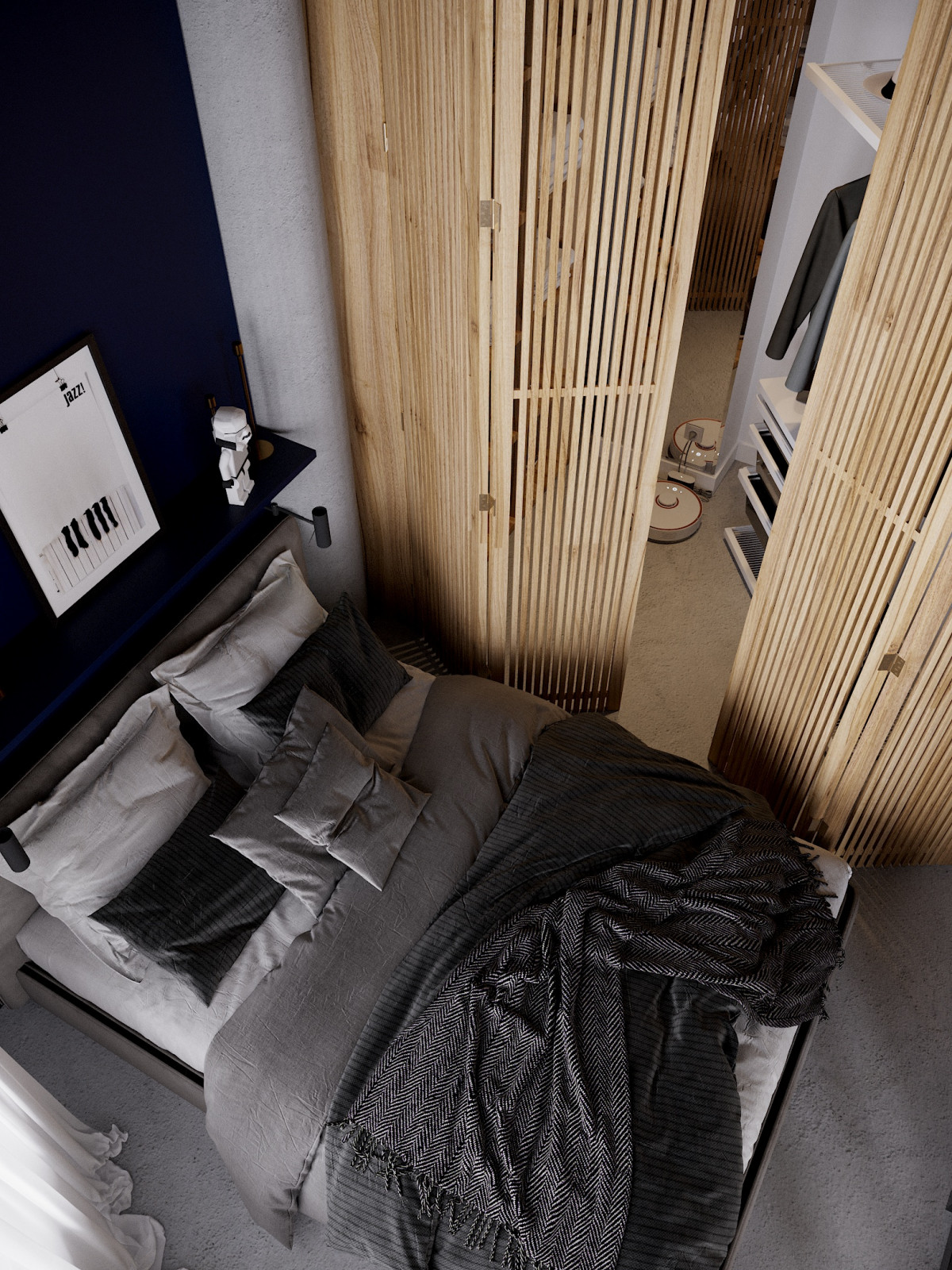 Обложка проекта: ЖК Репников