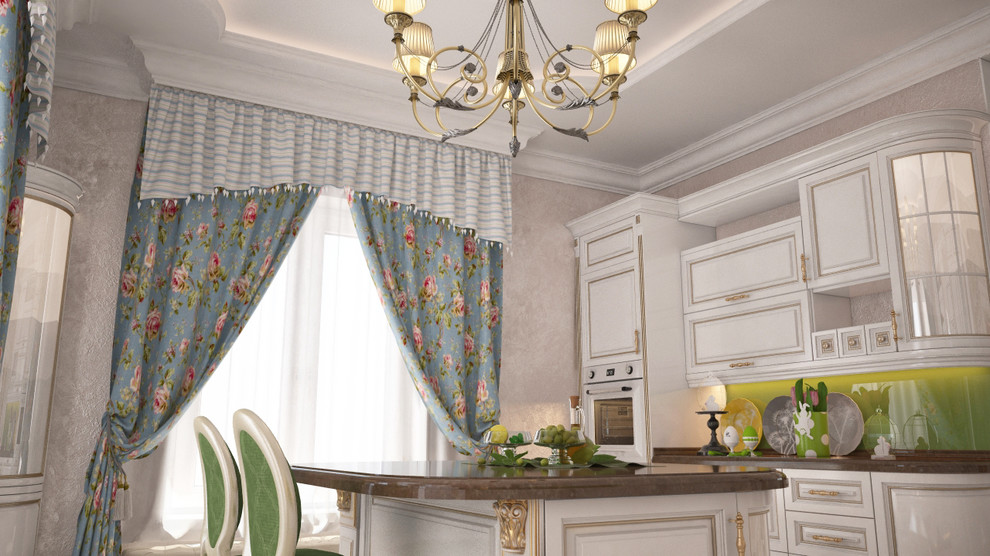 Кухня Подмосковье