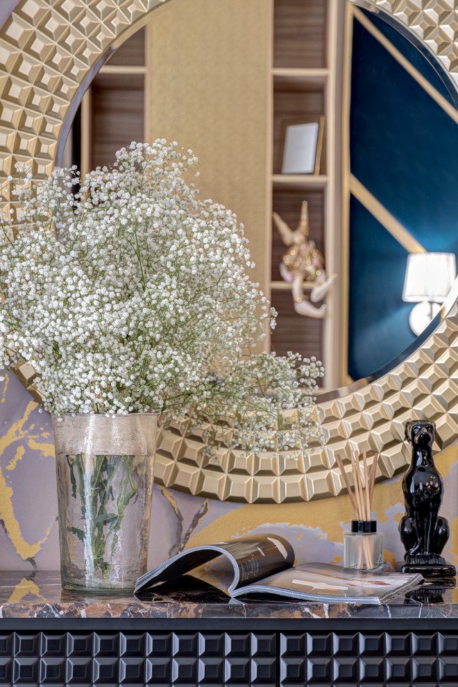 ЖК Резиденции Композиторов, квартира 120 кв.м., для семьи с детьми