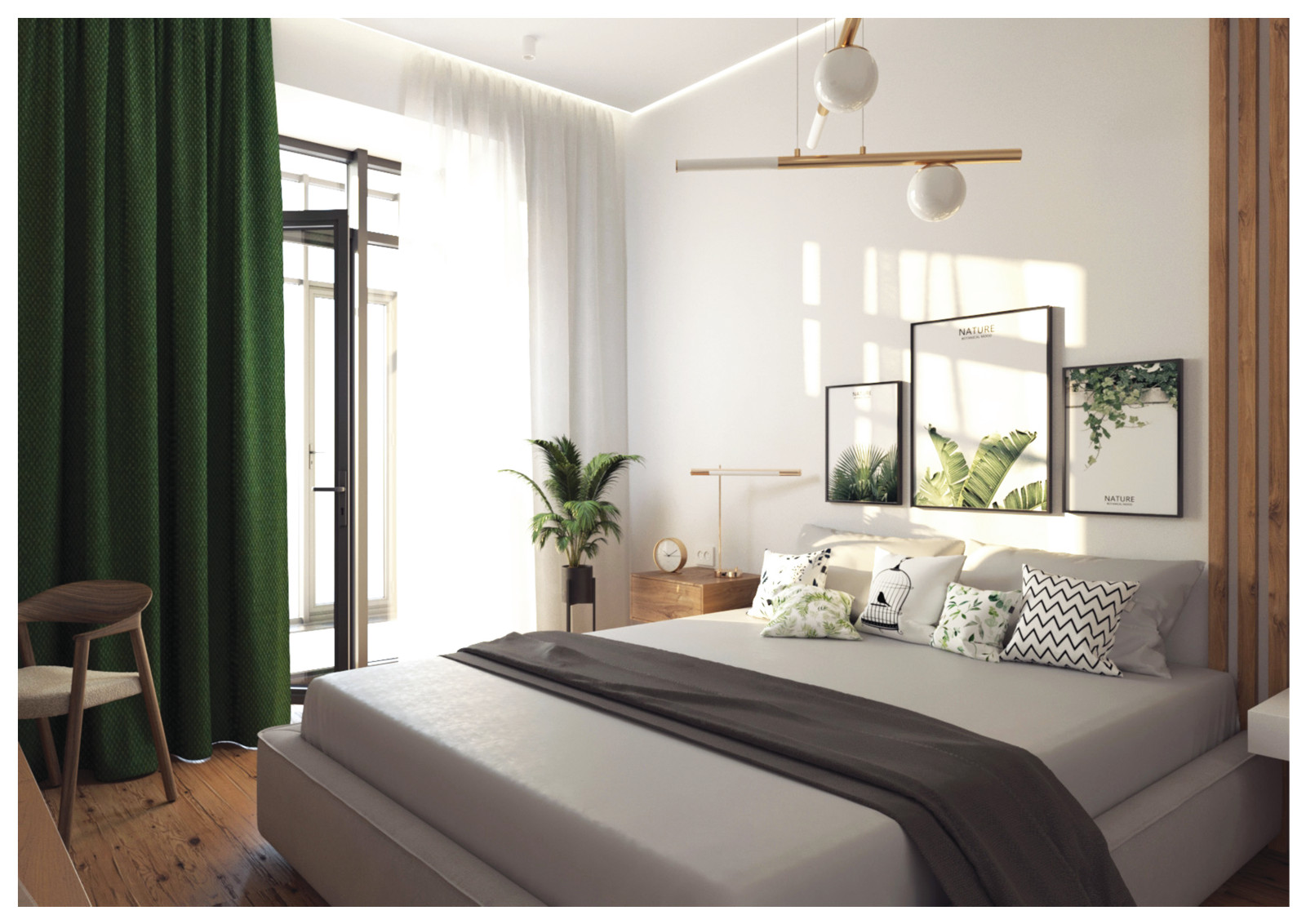 Екатерина Финаева