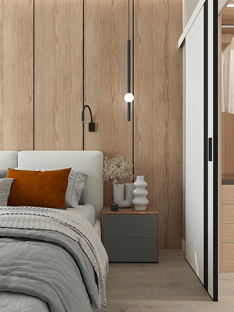 ЖК Рубин квартира 40 кв.м