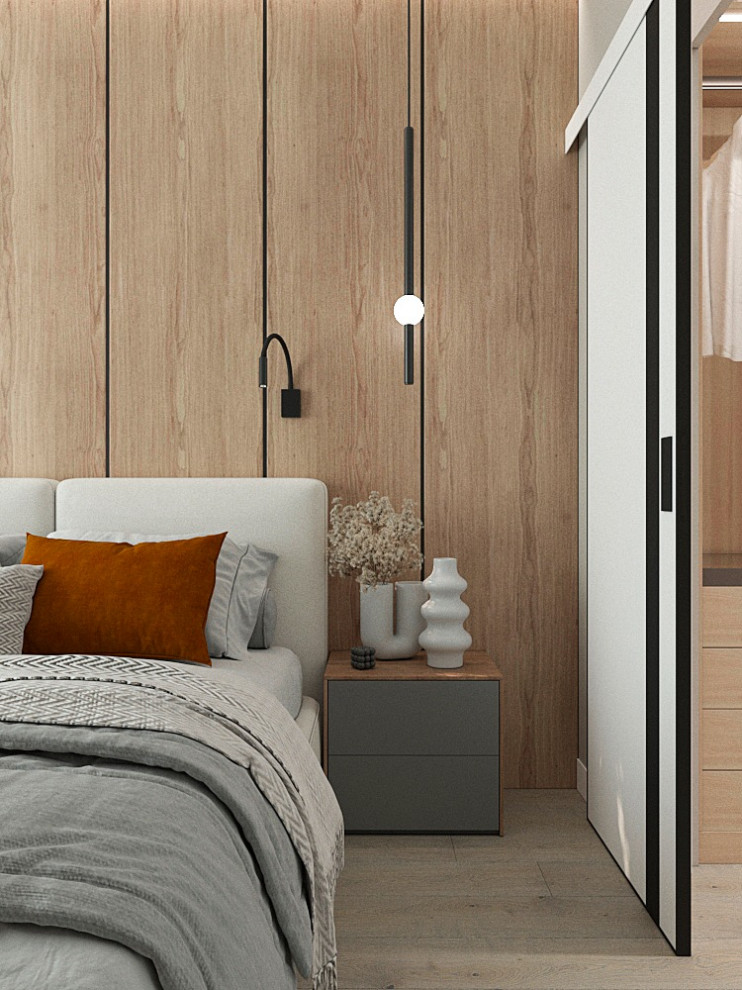 ЖК Рубин квартира 40 кв.м