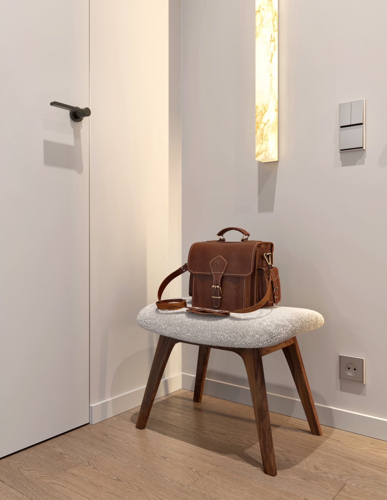 Школьная ул.