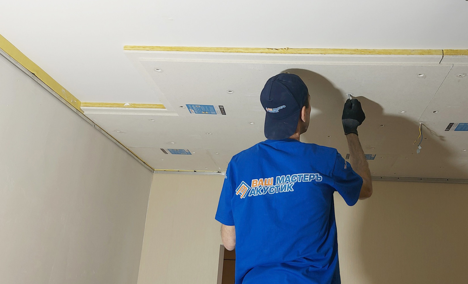 Ильдар Музафаров