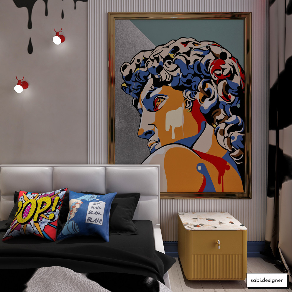 МОСКВА / ЭКЛЕКТИКА & МИНИМАЛИЗМ