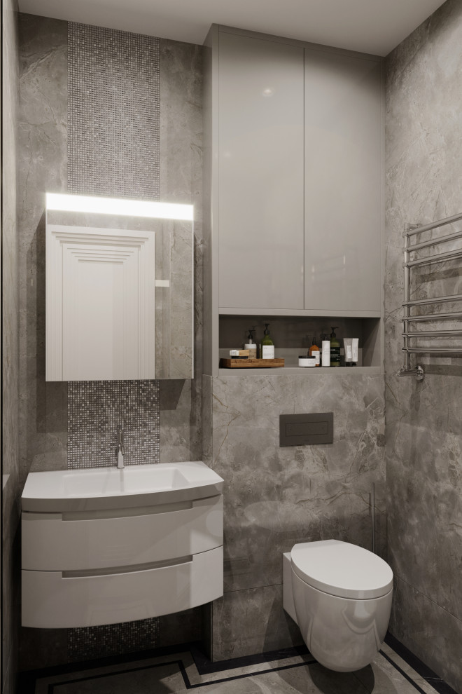 ЖК "1147" Современная классика