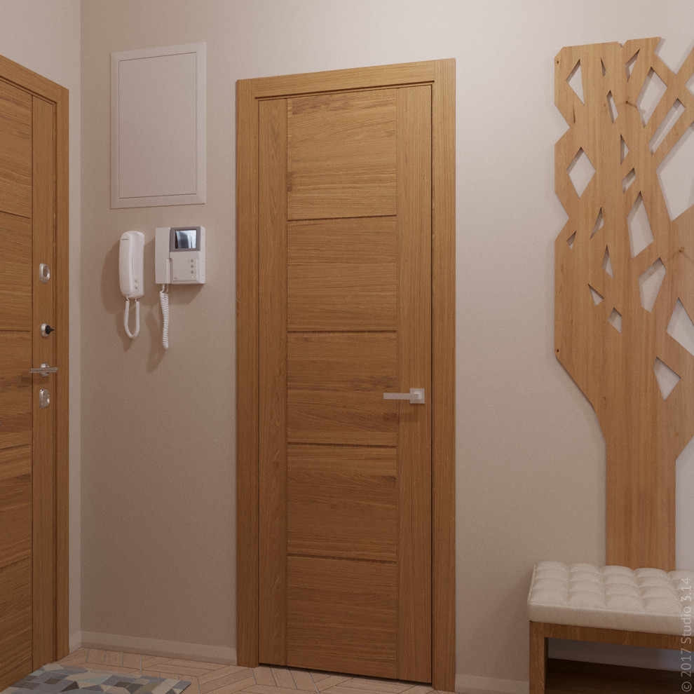 Янтарная мелодия