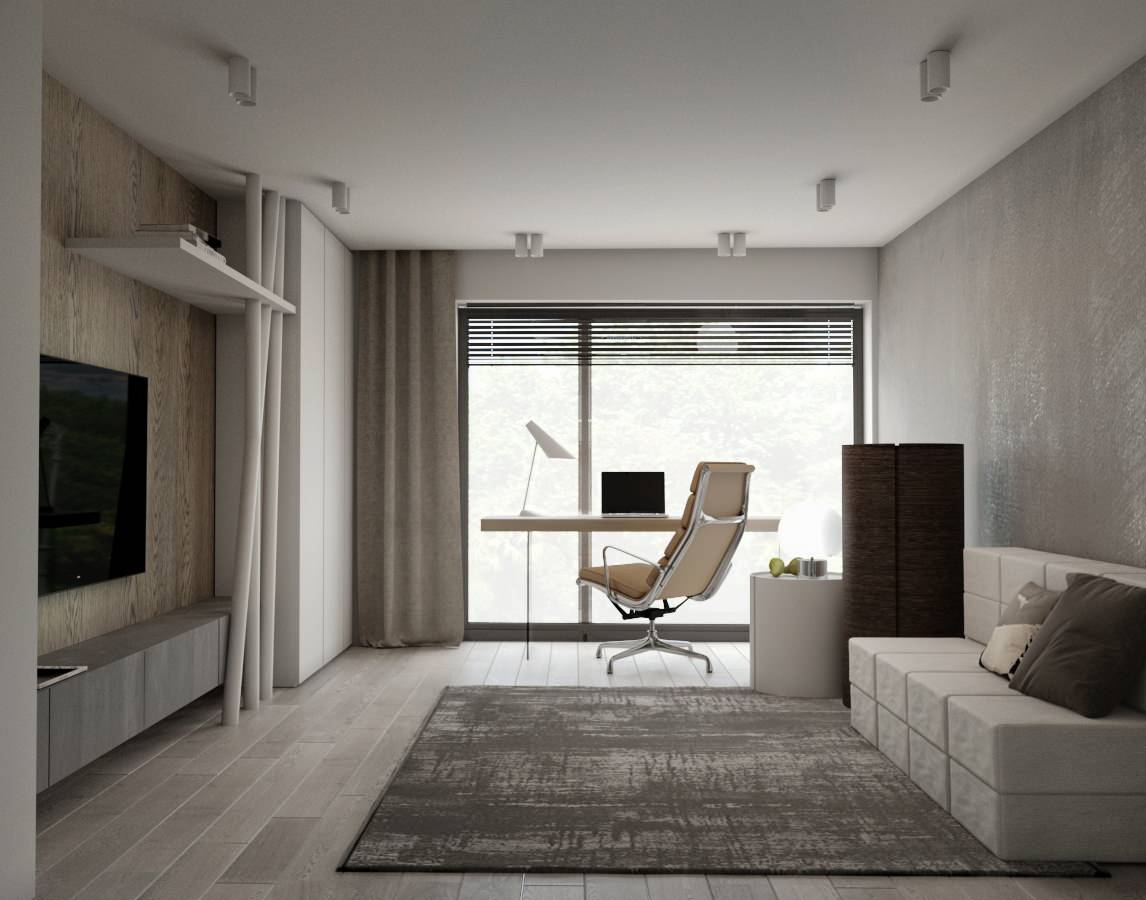 ЖК "Флора и Фауна"