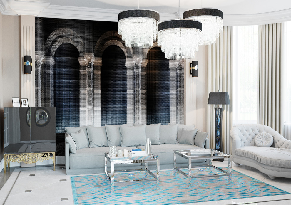 АРТ ДЕКО COLLECTION