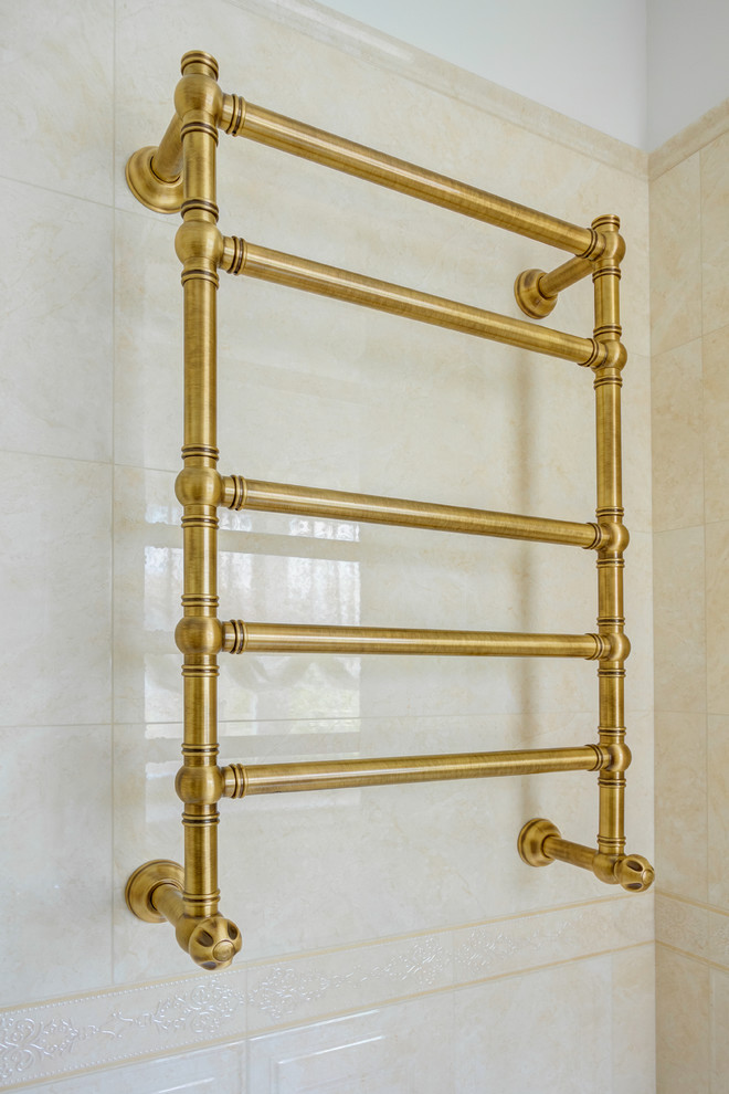 Интерьер частного дома