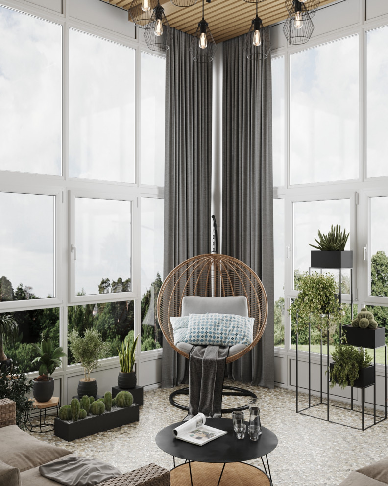 СЧАСТЛИВАЯ СЕМЬЯ