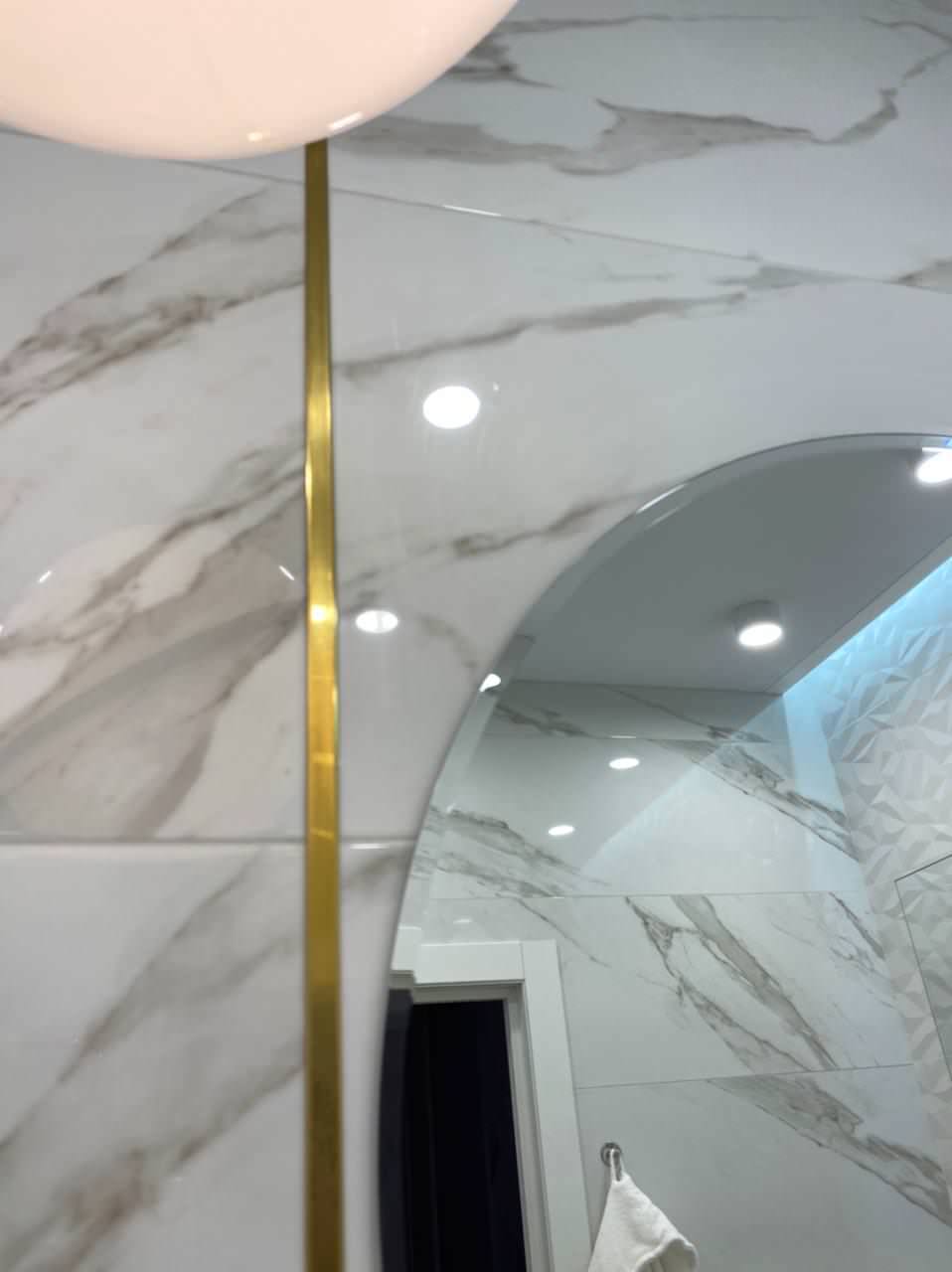 Реализация проекта квартиры в ЖК Скандинавия