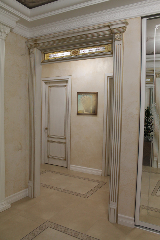 Квартира у парка