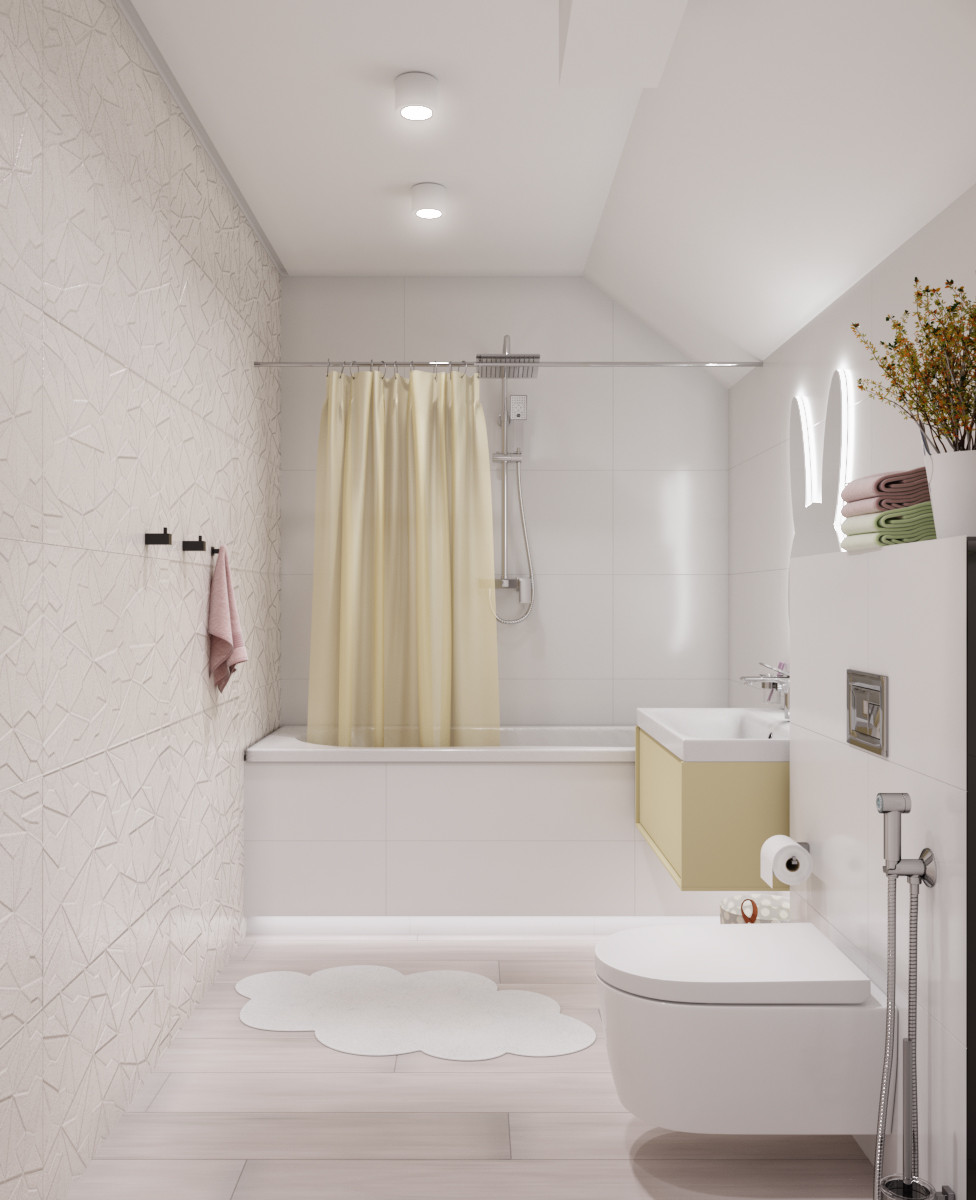 микрорайон Хрустальный парк