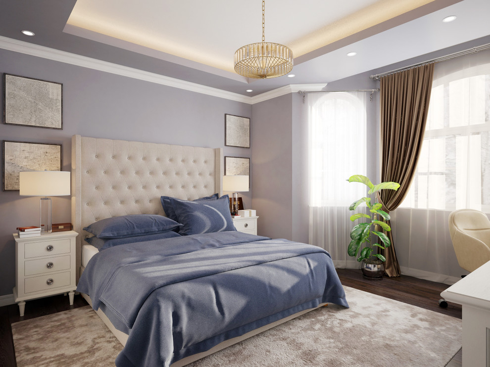 Частный дом в Тульской области