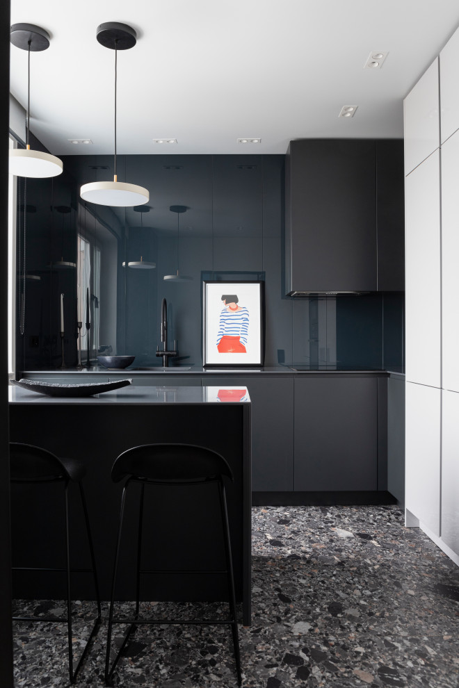 Квартира на Юго-Западе Москвы