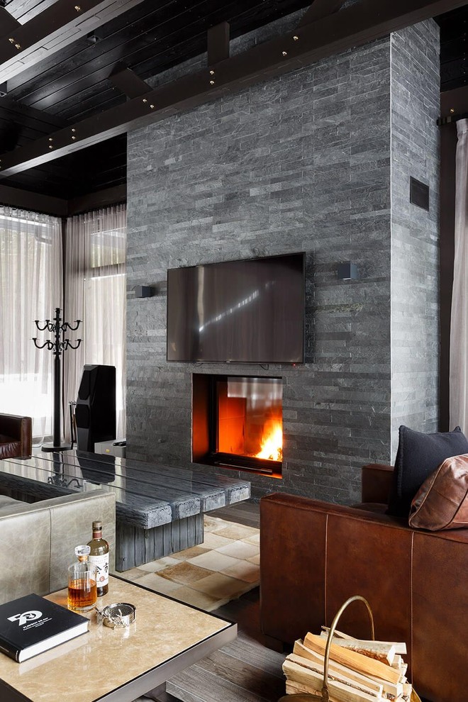 Дом отдыха в Репино