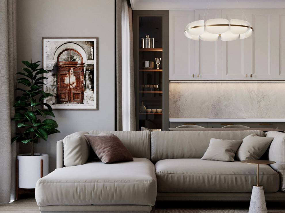 Проспект Металлистов