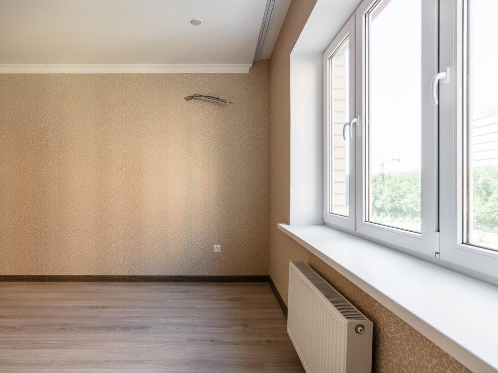 Обложка проекта: Квартира в Краснодаре :: 26 июня 2020