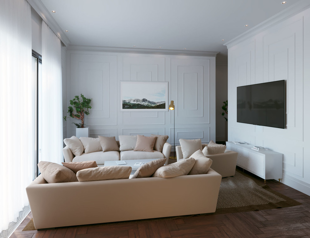 ЖК Парк Рублево