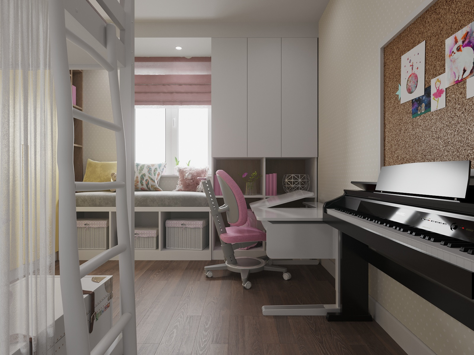 Проект Комендантский