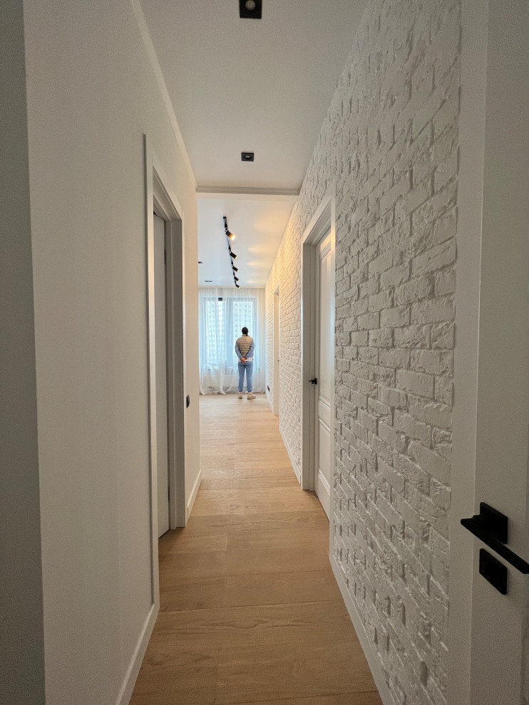 ЖК Дискавери 72 М2