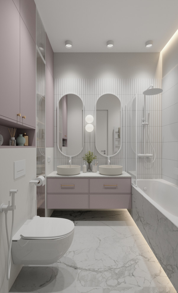 Квартира в Москве