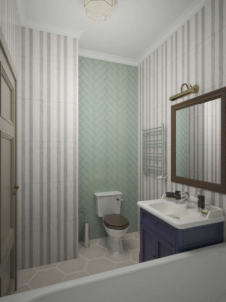 Квартира Прованс