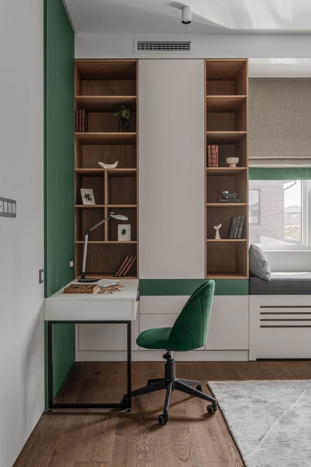 Детская мальчика вид 1