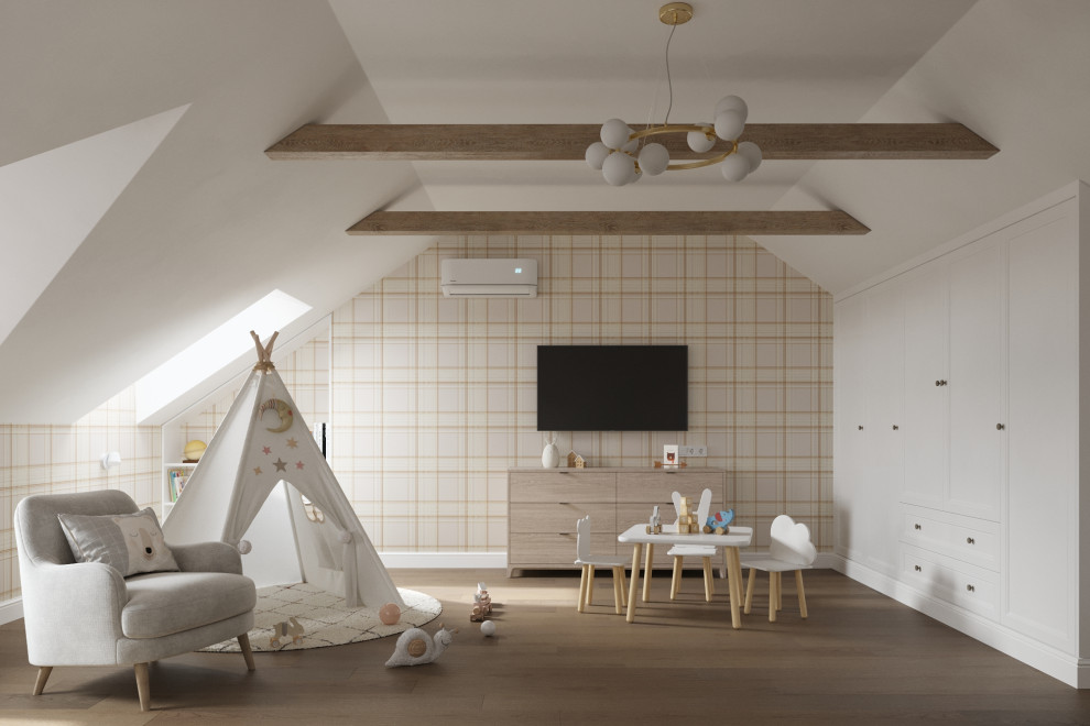 ЖК Зеленые Аллеи