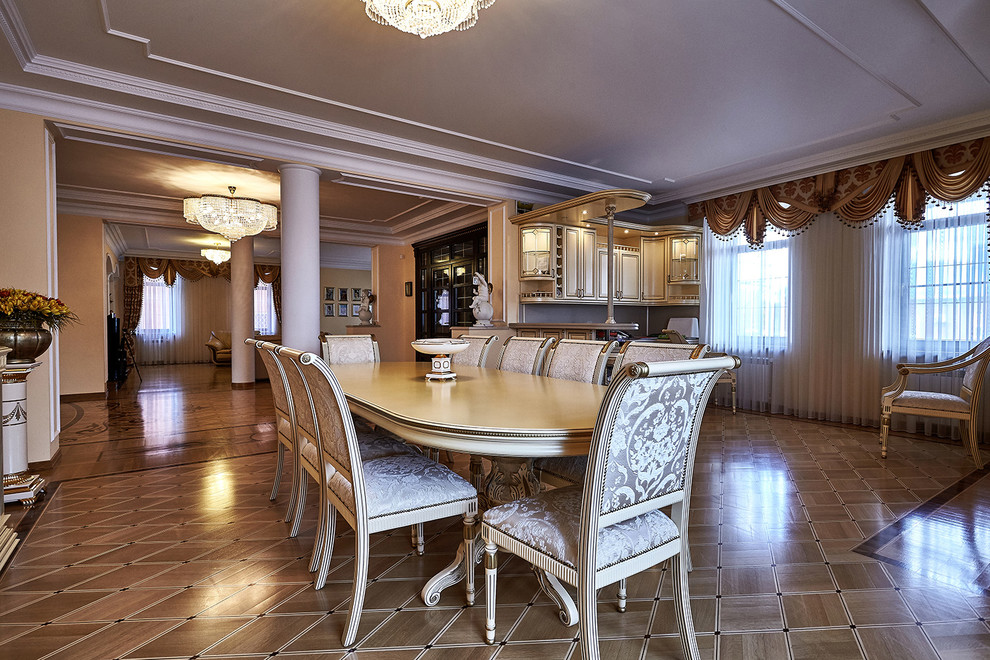 Частное домовладение 010