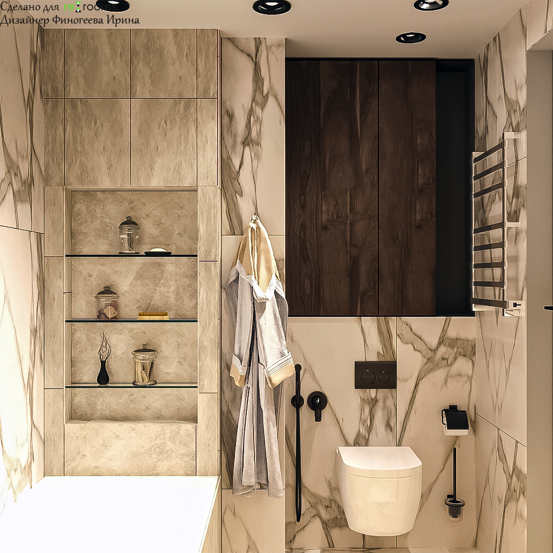 ЖК "Лучи" г.Москва