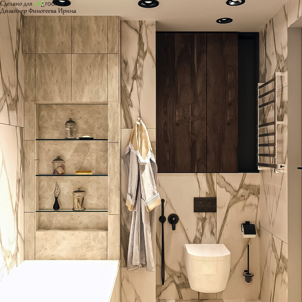 ЖК "Лучи" г.Москва