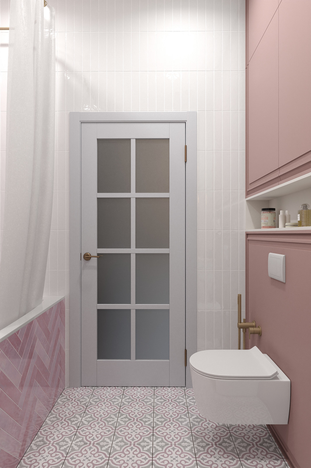 ЖК Тенистая Делюкс