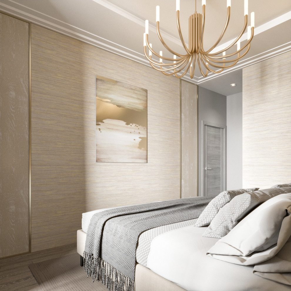 Квартира в ЖК Искра Парк