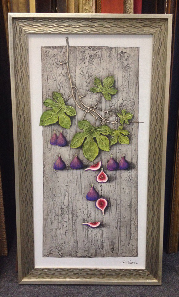 Примеры оформления работ